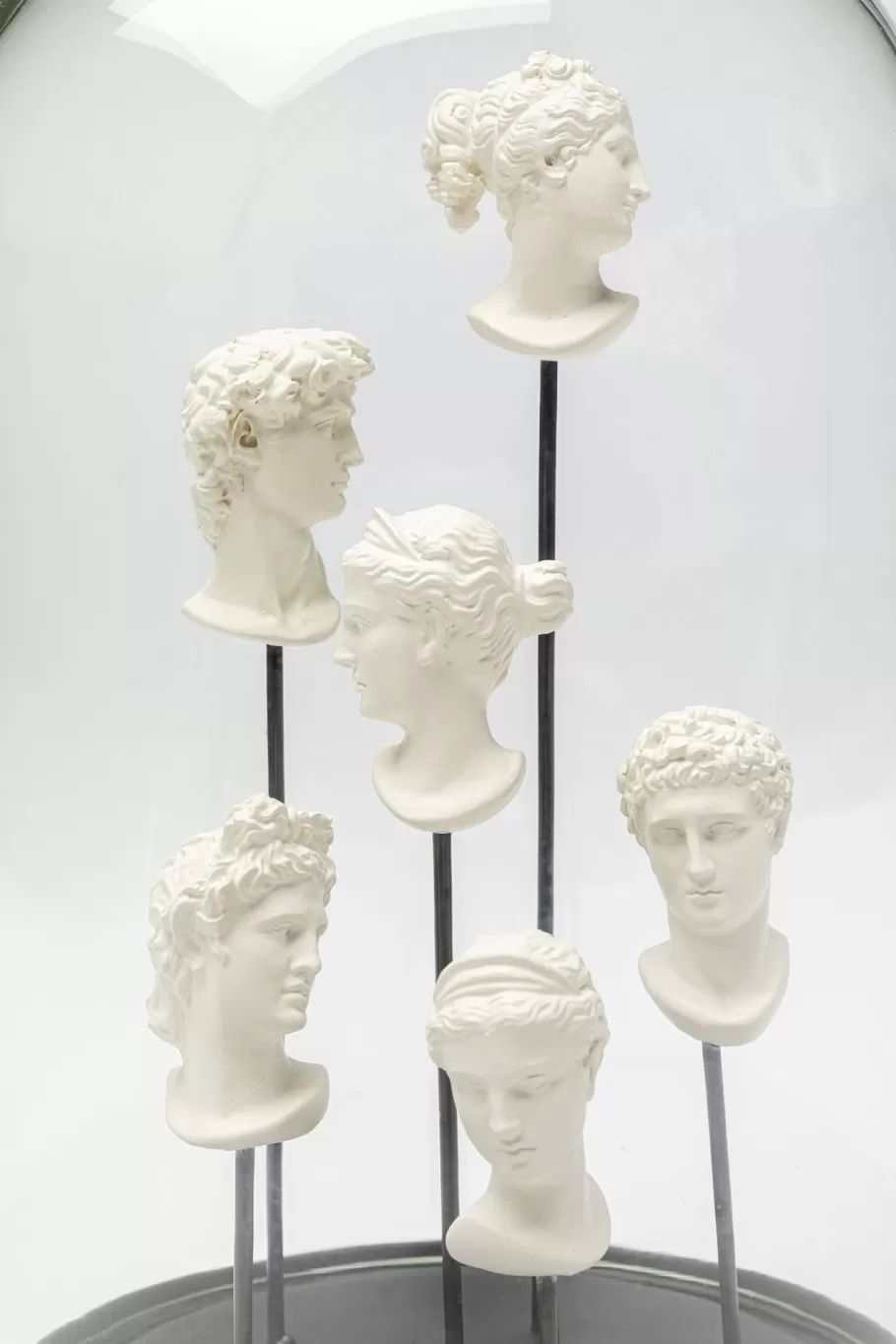 KARE Design Opbergers | Woondecoratie<Decofiguur Romans 28cm