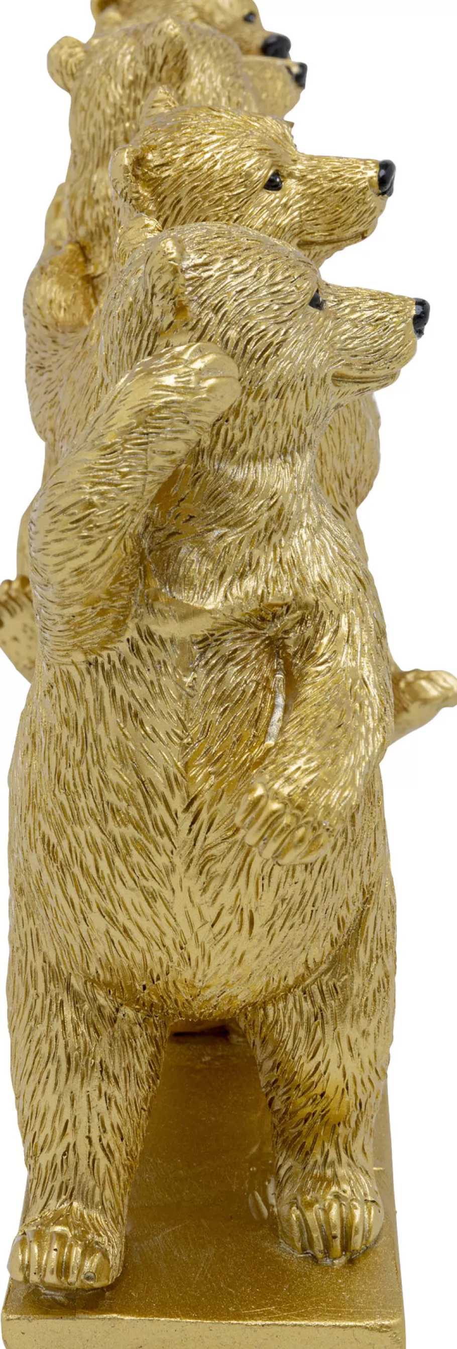 KARE Design Opbergers | Woondecoratie<Decofiguur Tipsy Dancing Bears 14cm