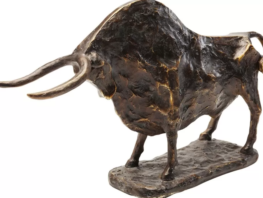 KARE Design Opbergers | Woondecoratie<Decofiguur Toro