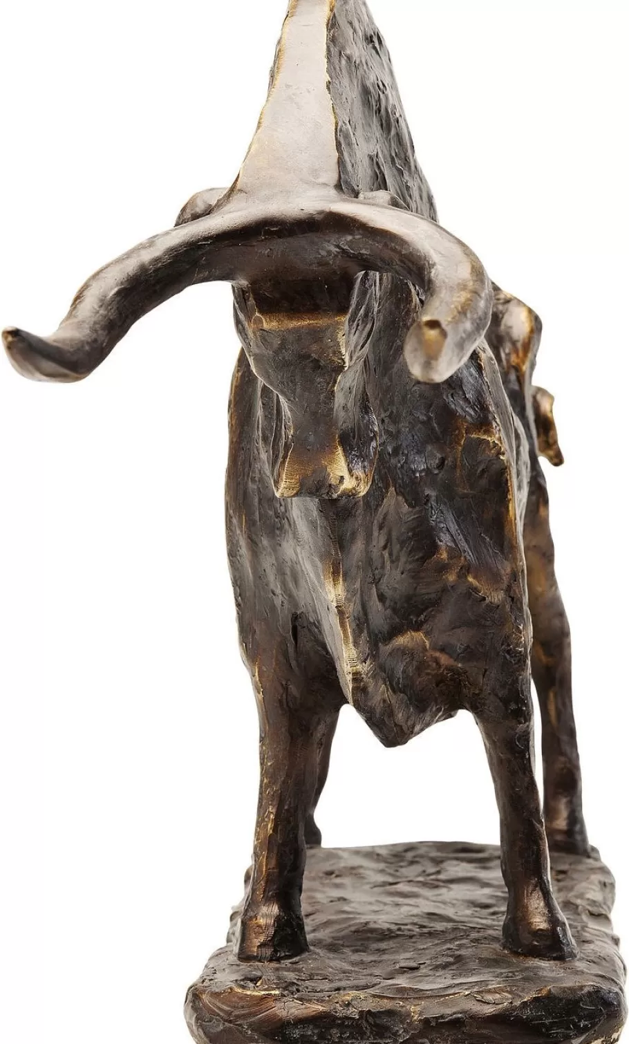 KARE Design Opbergers | Woondecoratie<Decofiguur Toro