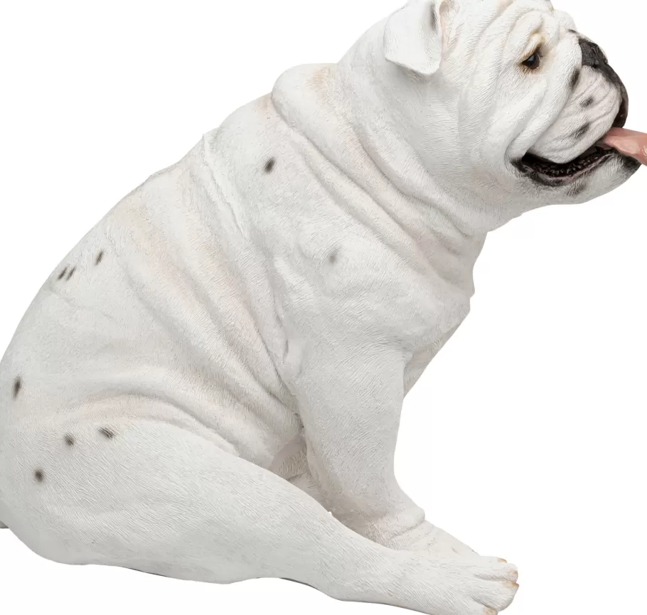 KARE Design Opbergers | Woondecoratie<Decofiguur Troy Dog