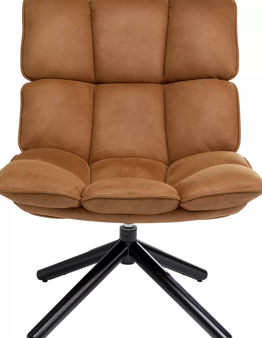 KARE Design Kasten | Fauteuils<Draaifauteuil Victor