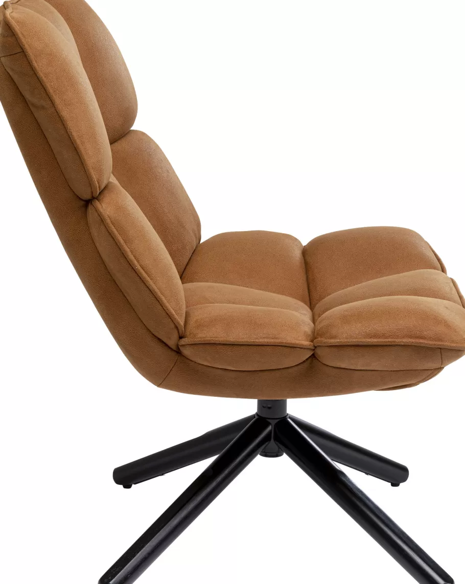 KARE Design Kasten | Fauteuils<Draaifauteuil Victor