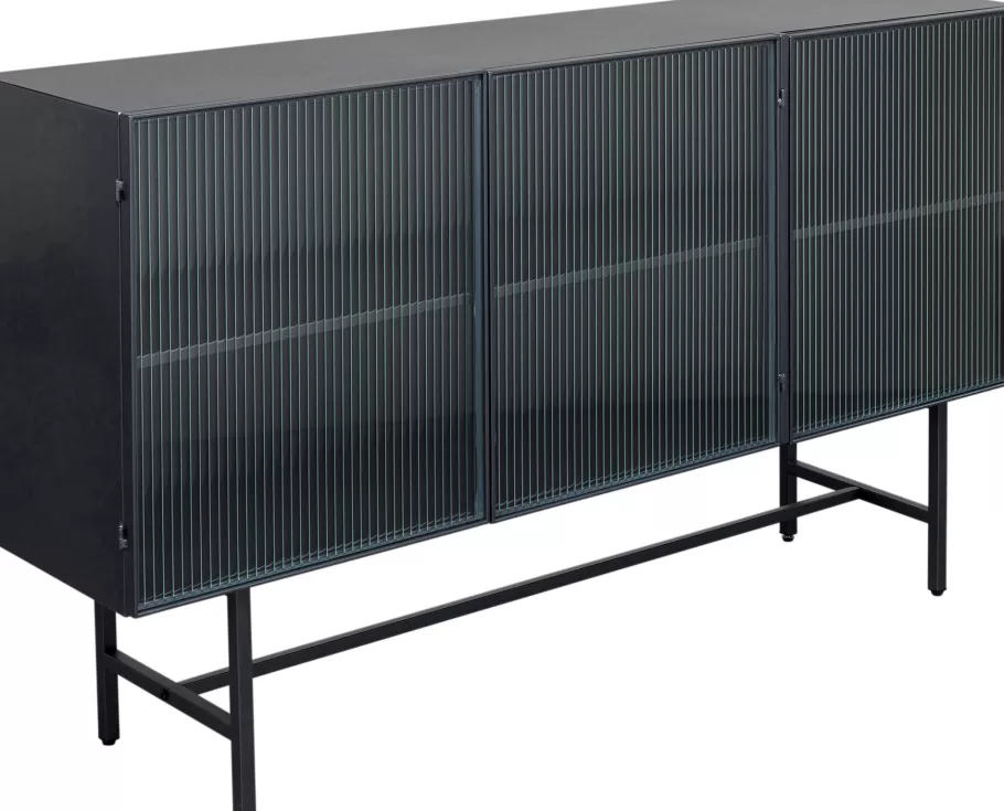 KARE Design Lage Kasten & Dressoirs<Dressoir San Diego 150x90cm