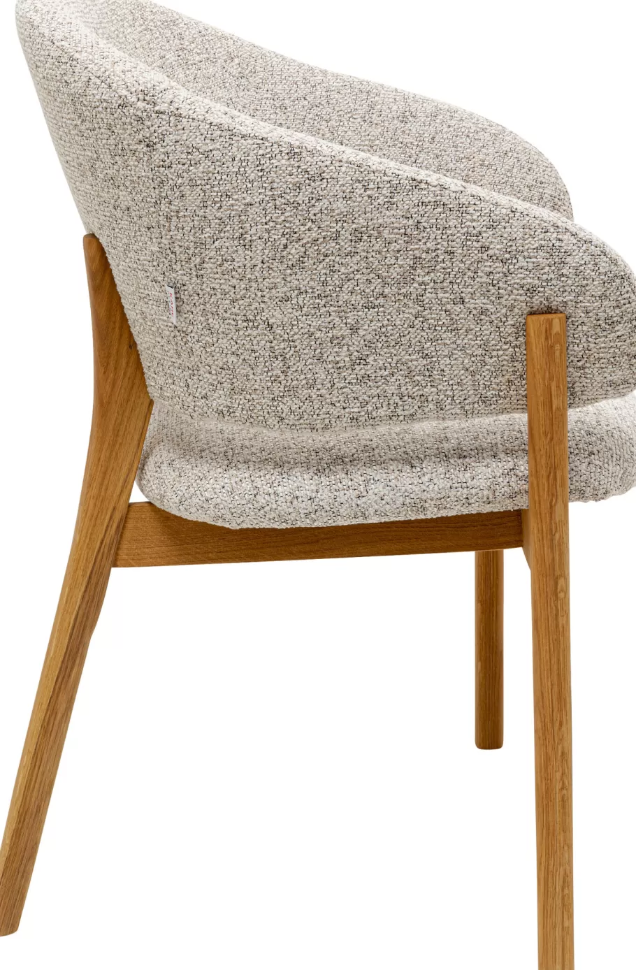 KARE Design Kasten | Stoelen<Eetkamerstoel August