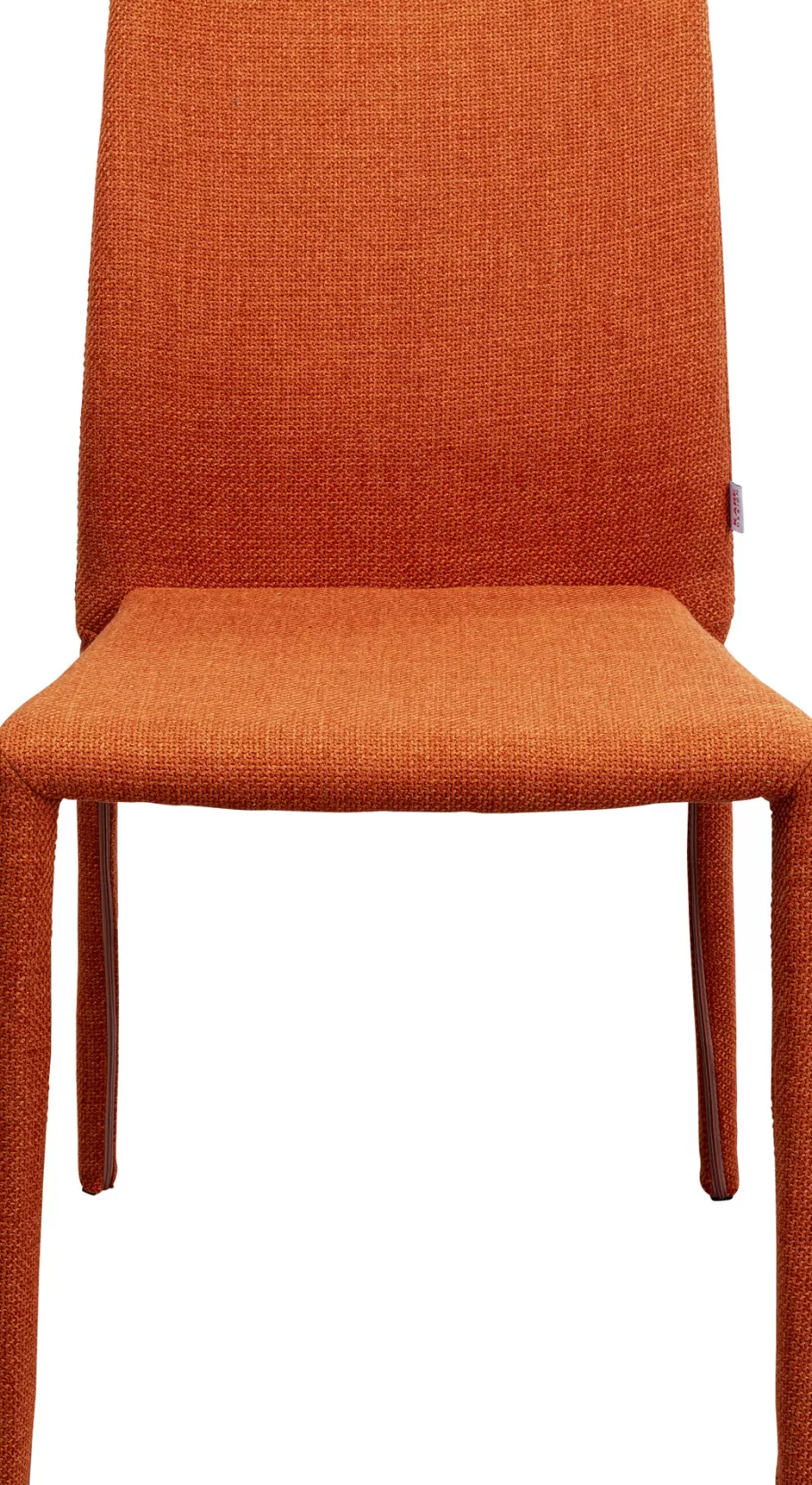 KARE Design Kasten | Stoelen<Eetkamerstoel Bologna Orange