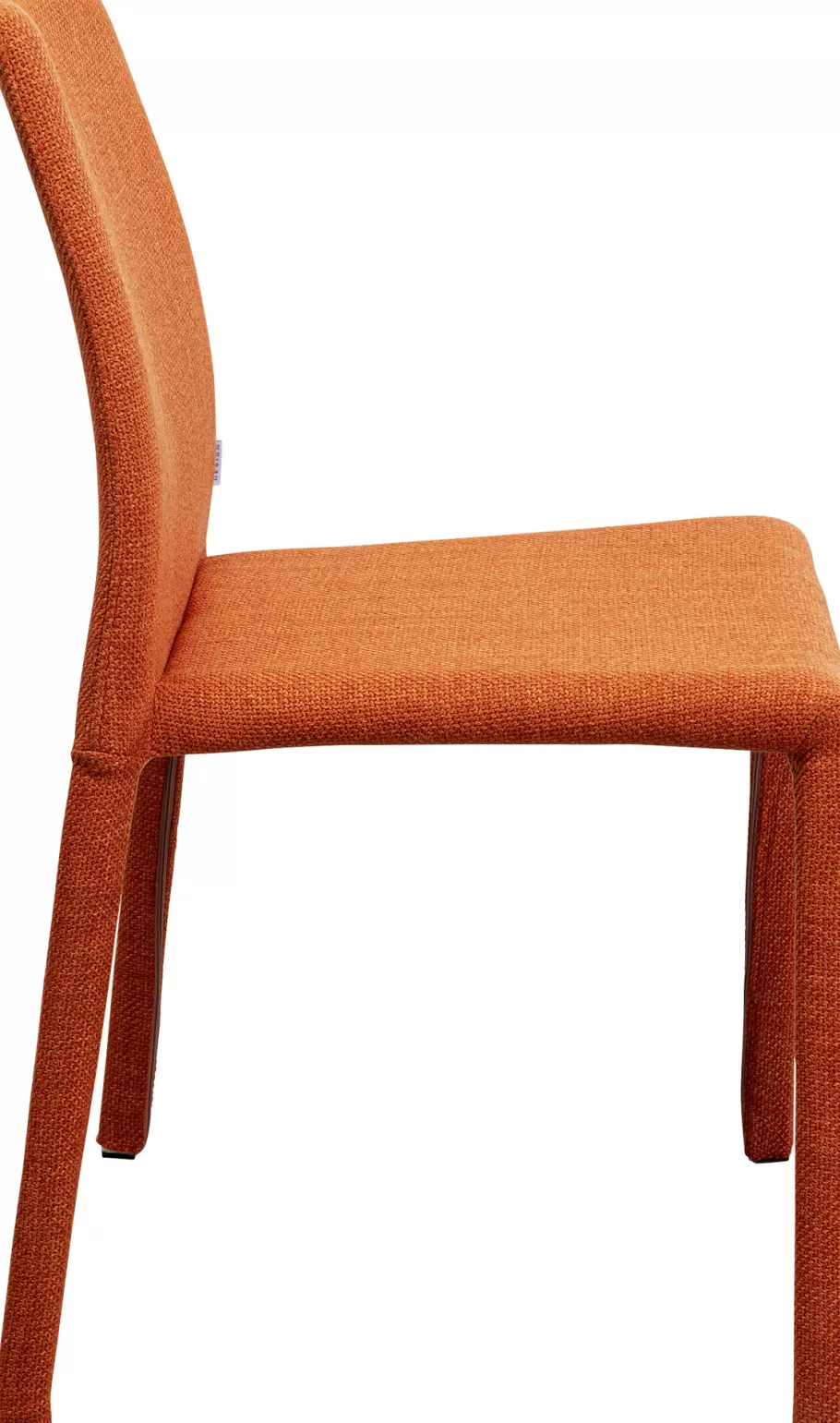 KARE Design Kasten | Stoelen<Eetkamerstoel Bologna Orange