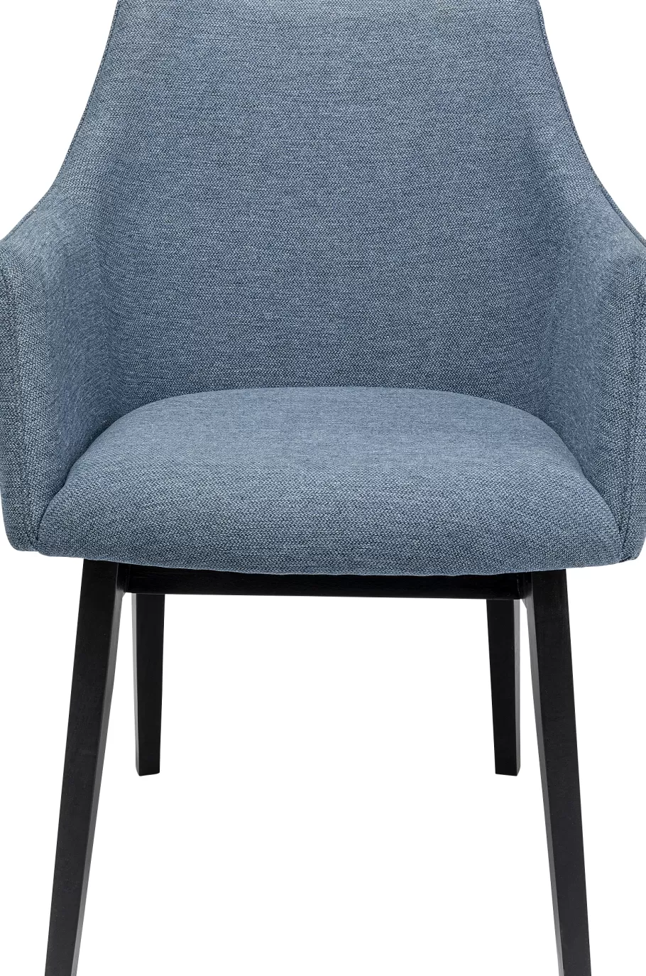 KARE Design Kasten | Stoelen<Eetkamerstoel Modino Blue