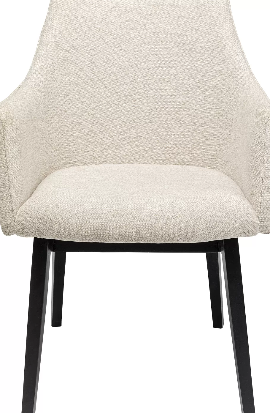 KARE Design Kasten | Stoelen<Eetkamerstoel Modino Cream