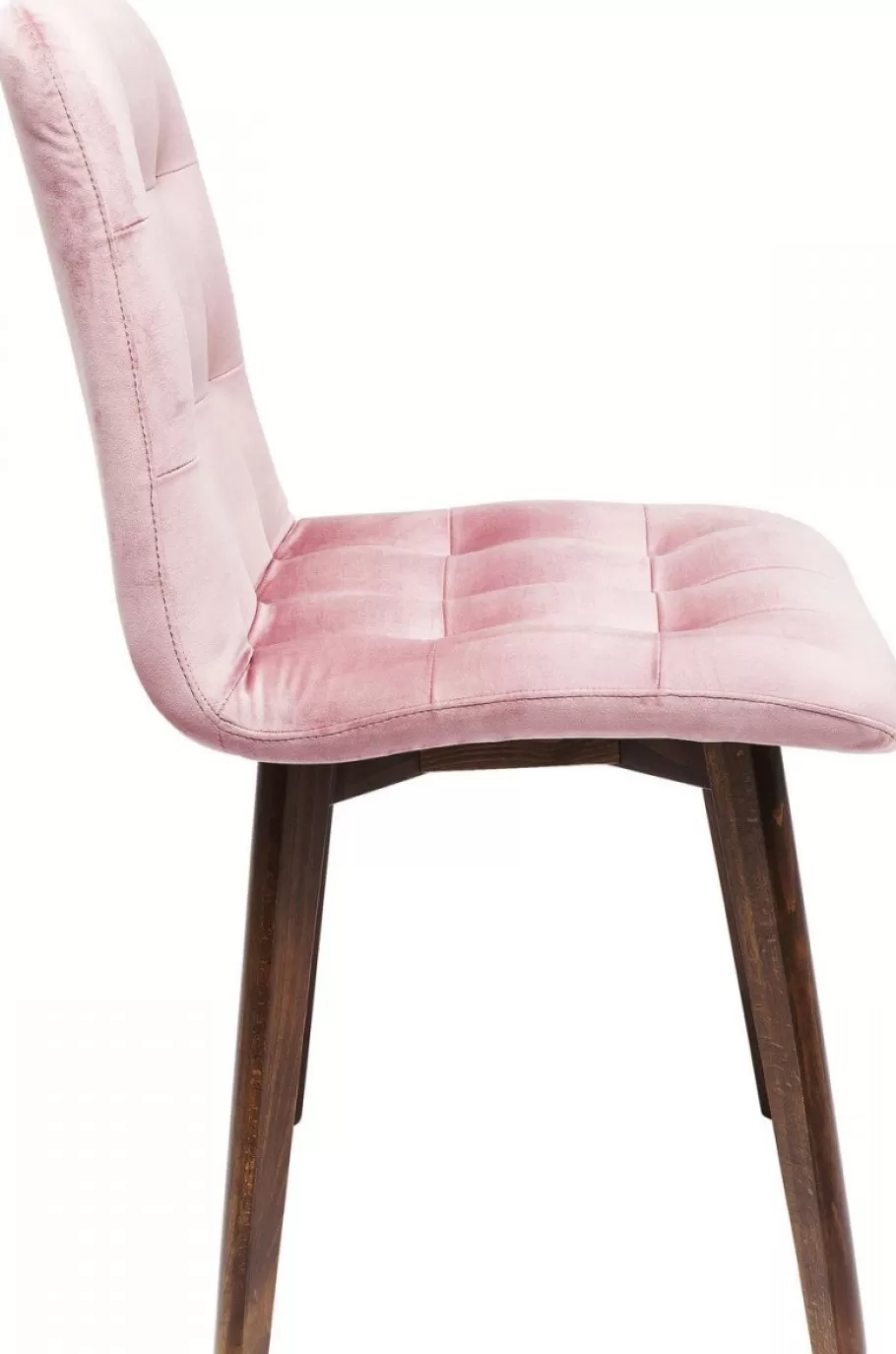 KARE Design Kasten | Stoelen<Eetkamerstoel Moritz Rose