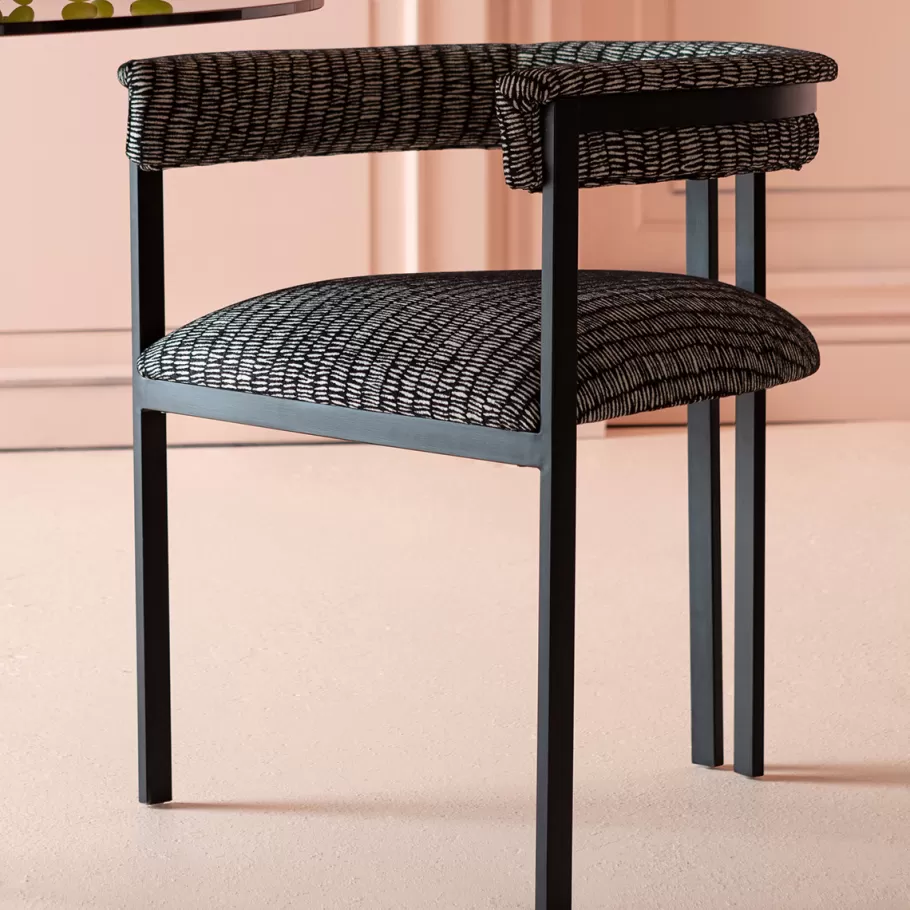 KARE Design Kasten | Stoelen<Eetkamerstoel Parijs S&P