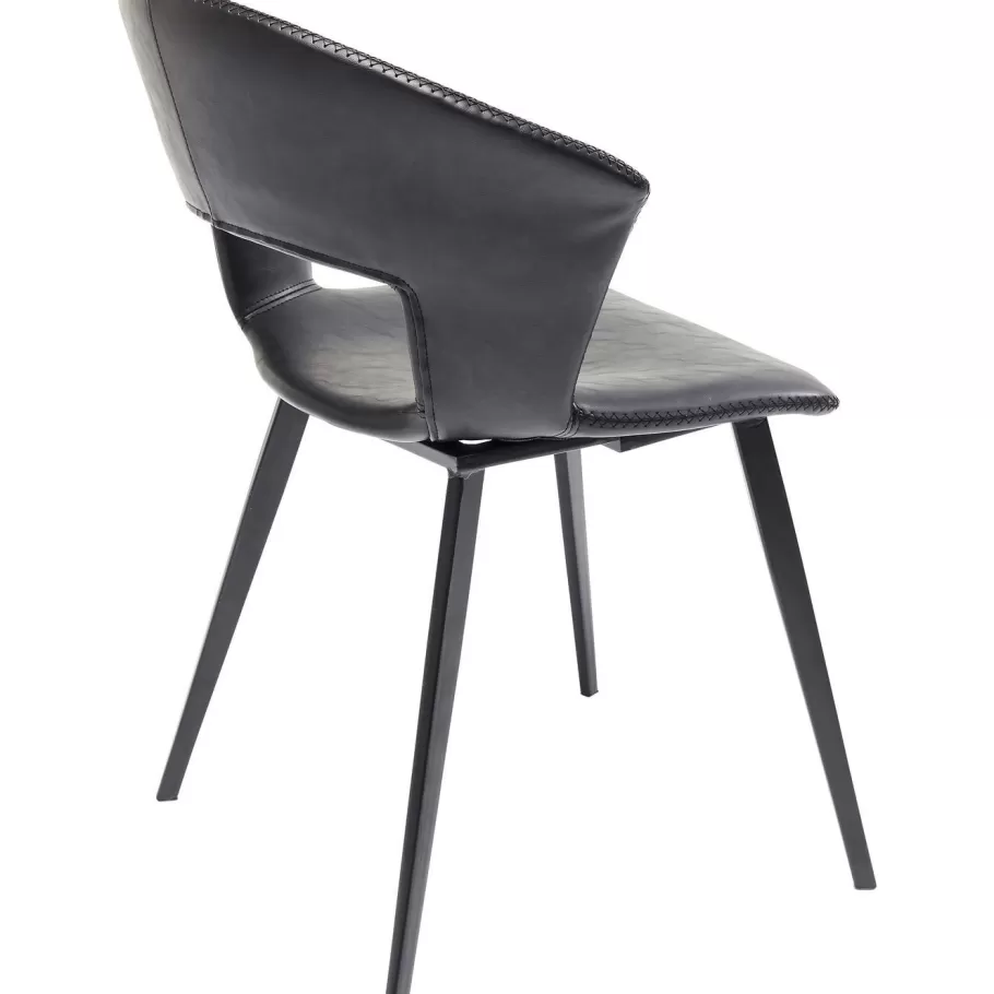 KARE Design Kasten | Stoelen<Eetkamerstoel Reunion