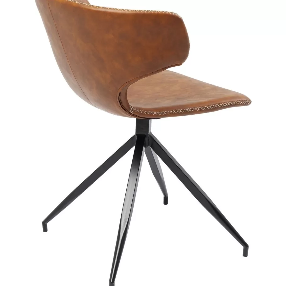 KARE Design Kasten | Stoelen<Eetkamerstoel Rusty