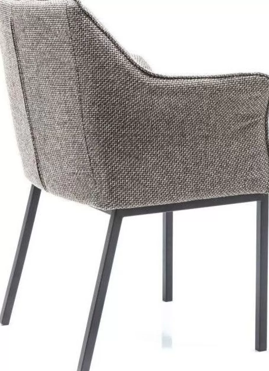 KARE Design Kasten | Stoelen<Eetkamerstoel Thinkthank