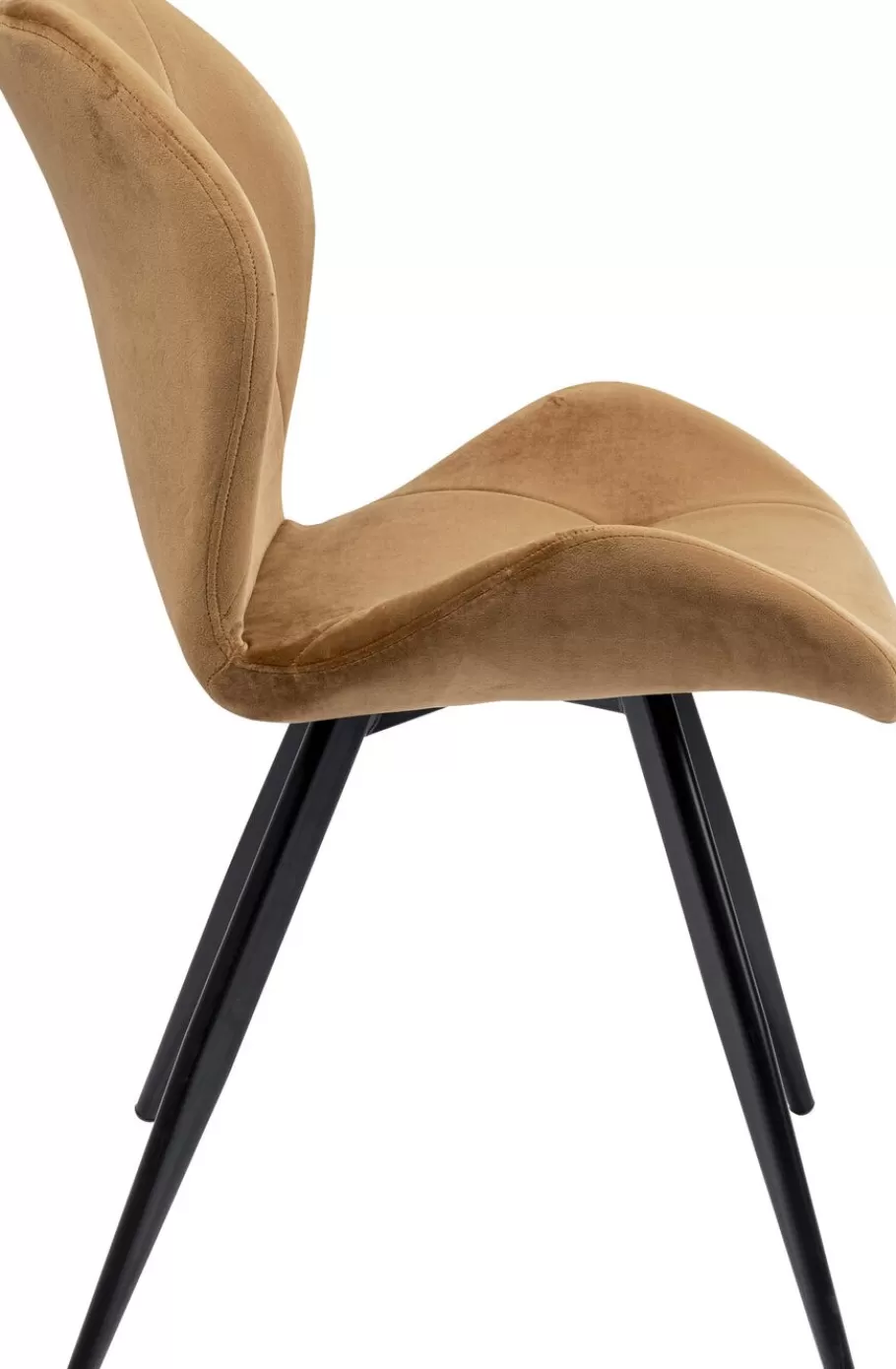 KARE Design Kasten | Stoelen<Eetkamerstoel Viva Brown