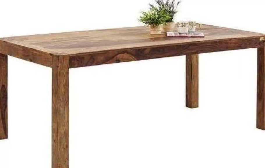 KARE Design Kasten | Tafels<Eettafel Authentico 160x80cm