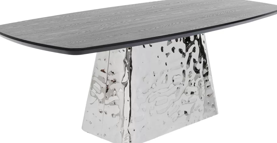 KARE Design Kasten | Tafels<Eettafel Caldera 220x110cm