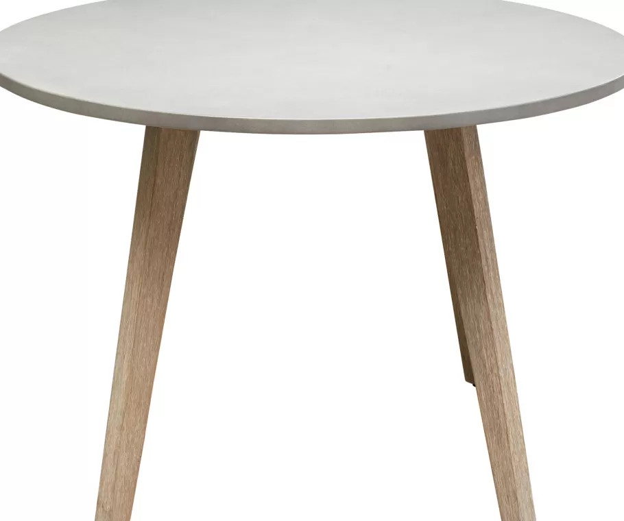 KARE Design Tuinmeubelen<Eettafel Mahalo 110cm