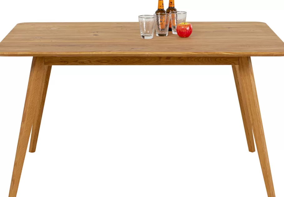 KARE Design Kasten | Tafels<Eettafel Memo 140x90cm