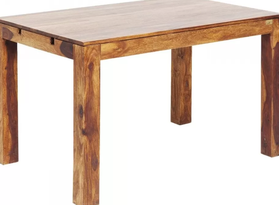 KARE Design Kasten | Tafels<Eettafel Momo With 2 Extension Tops 120(40+40)x80cm