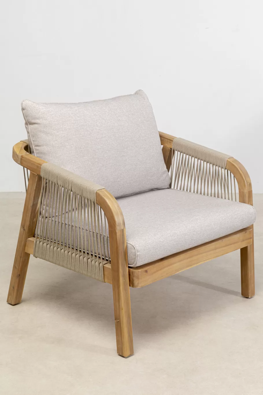 KARE Design Kasten | Tuinmeubelen<Fauteuil Marbella