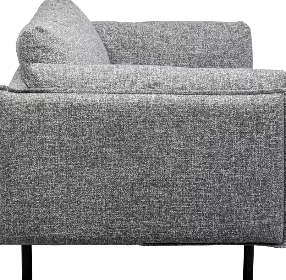 KARE Design Fauteuils<Fauteuil Pola Grey