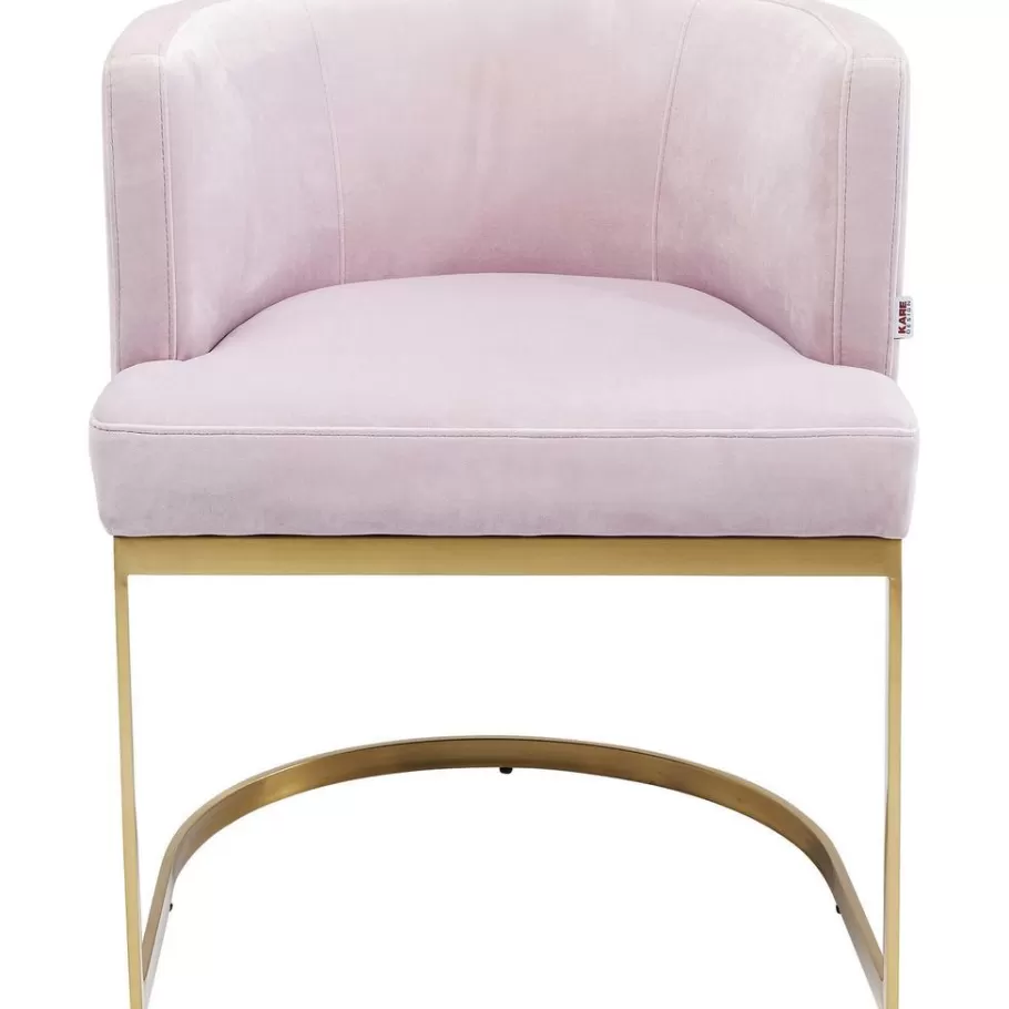 KARE Design Kasten | Fauteuils<Fauteuil Rumba