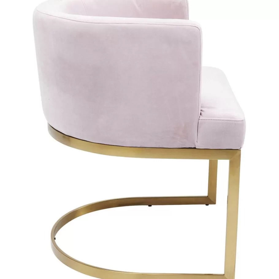 KARE Design Kasten | Fauteuils<Fauteuil Rumba