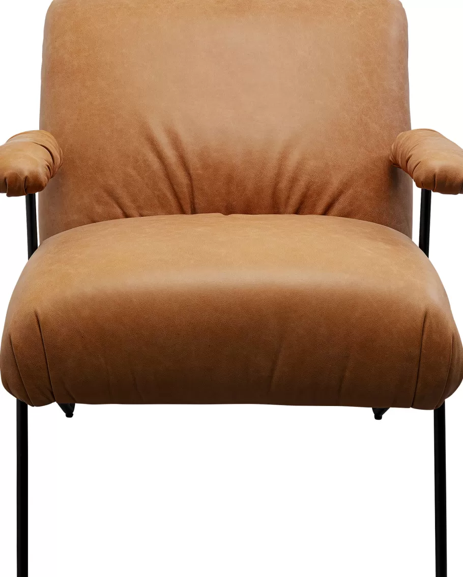 KARE Design Kasten | Fauteuils<Fauteuil Wim