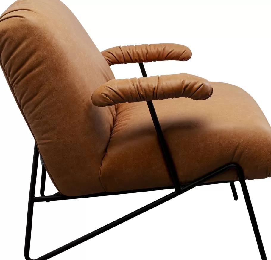 KARE Design Kasten | Fauteuils<Fauteuil Wim