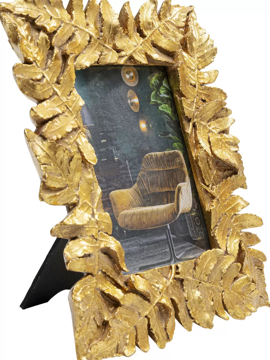 KARE Design Wanddecoratie | Kasten<Fotolijst Gold Leaves