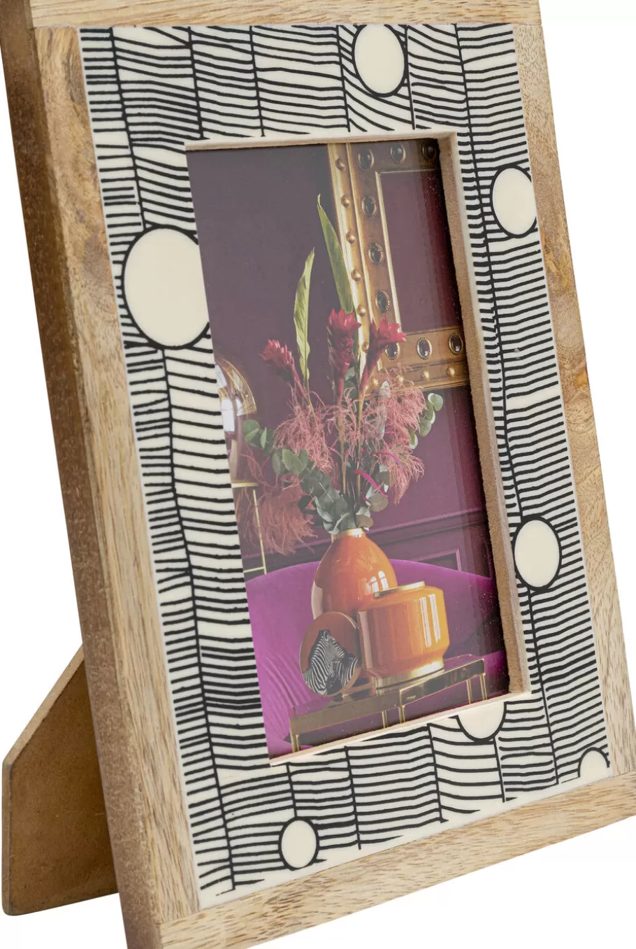 KARE Design Wanddecoratie | Kasten<Fotolijst Harriett 17x22cm