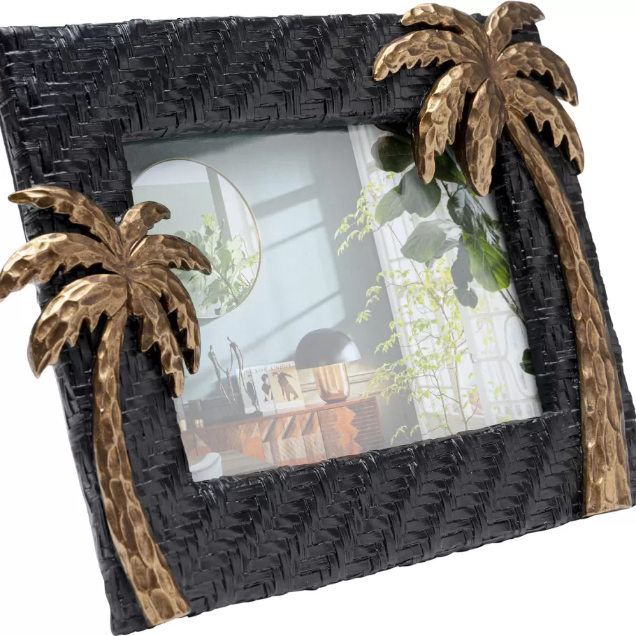 KARE Design Wanddecoratie | Kasten<Fotolijst Palm Beach 26x19cm