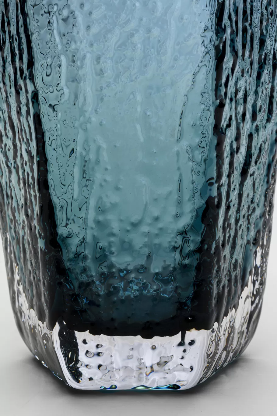 KARE Design Servies & Tafelaccessoires | Kasten<Glas Cascata Blue