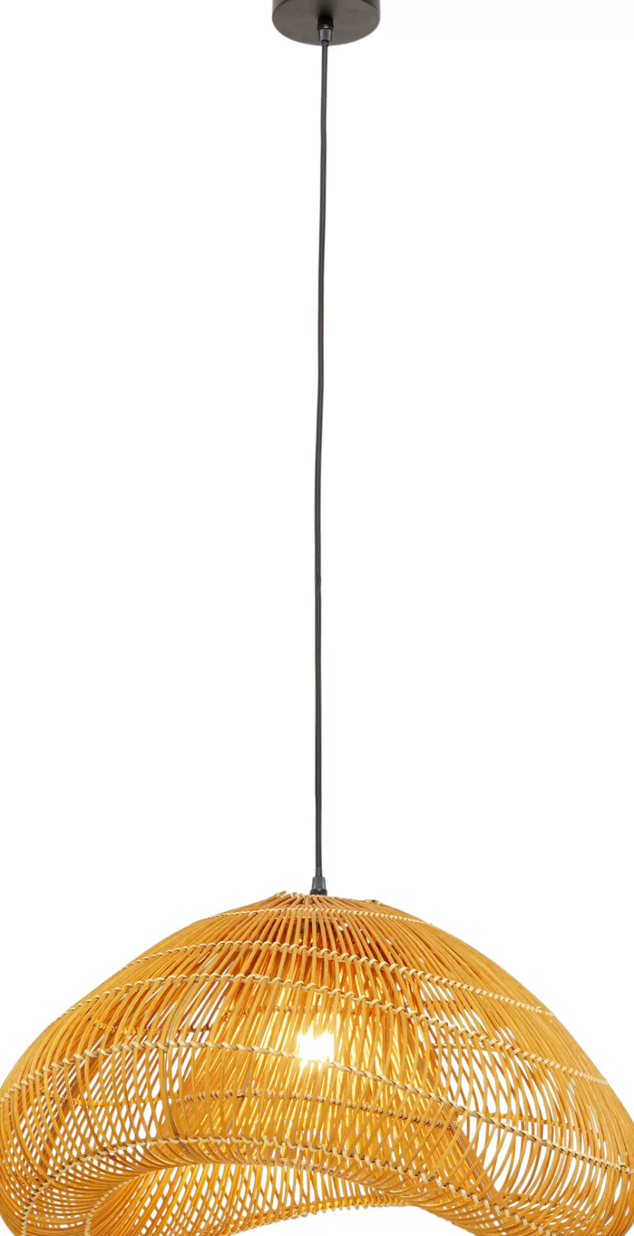 KARE Design Hanglampen | Kasten<Hanglamp Aloha Drop Uno 54cm