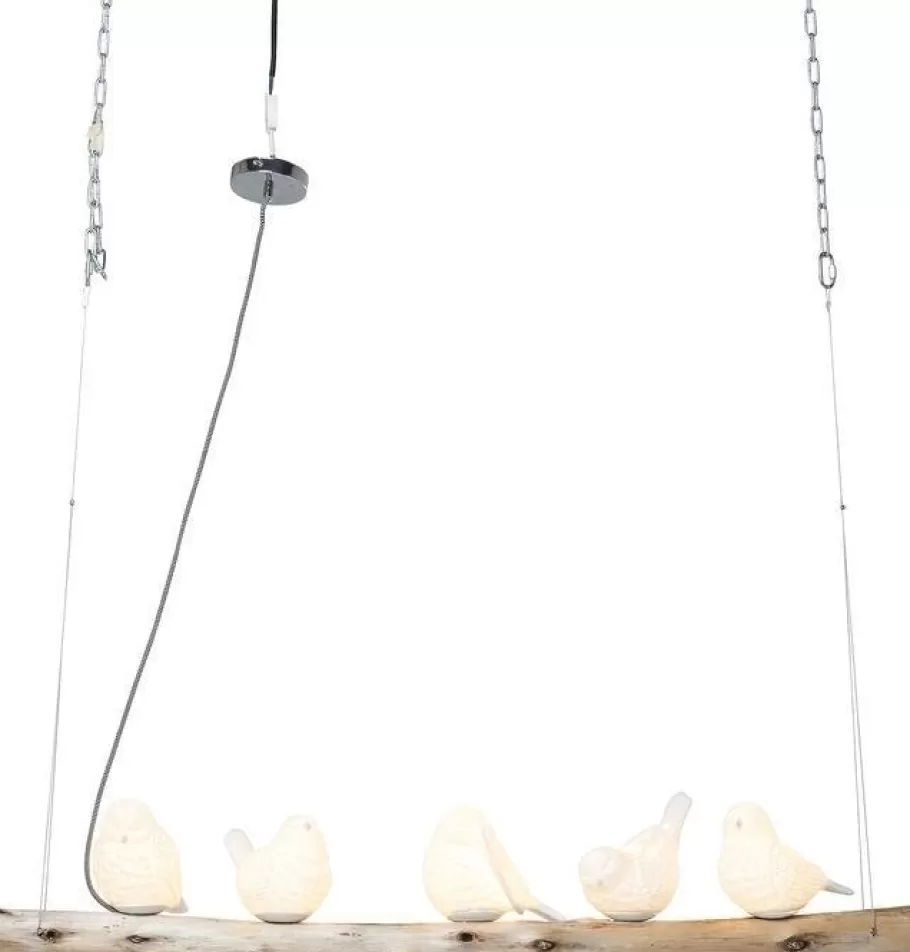 KARE Design Hanglampen | Kasten<Hanglamp Animal Dining Birds