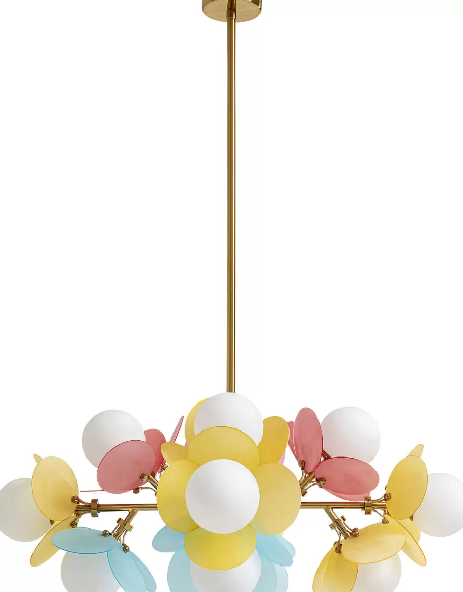 KARE Design Hanglampen | Kasten<Hanglamp Globo Kleur