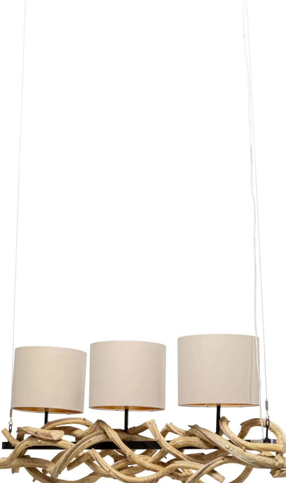 KARE Design Hanglampen | Kasten<Hanglamp Jungle Club 115cm