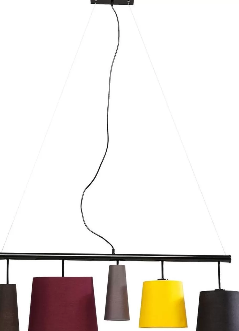 KARE Design Hanglampen | Kasten<Hanglamp Parecchi Kleur 100cm