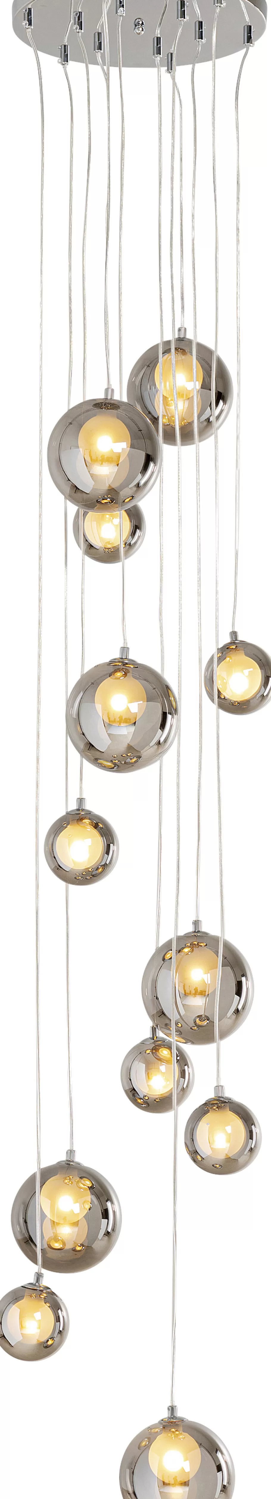 KARE Design Kasten | Tuinmeubelen<Hanglamp Symphony Chrome