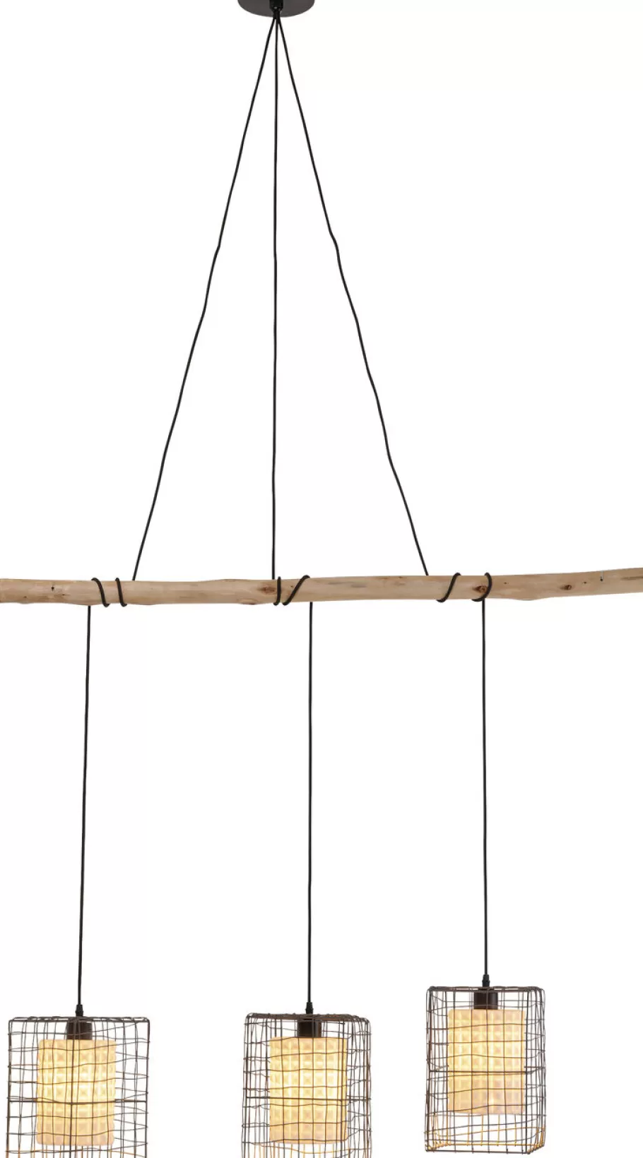 KARE Design Kasten<Hanglamp Three Grids