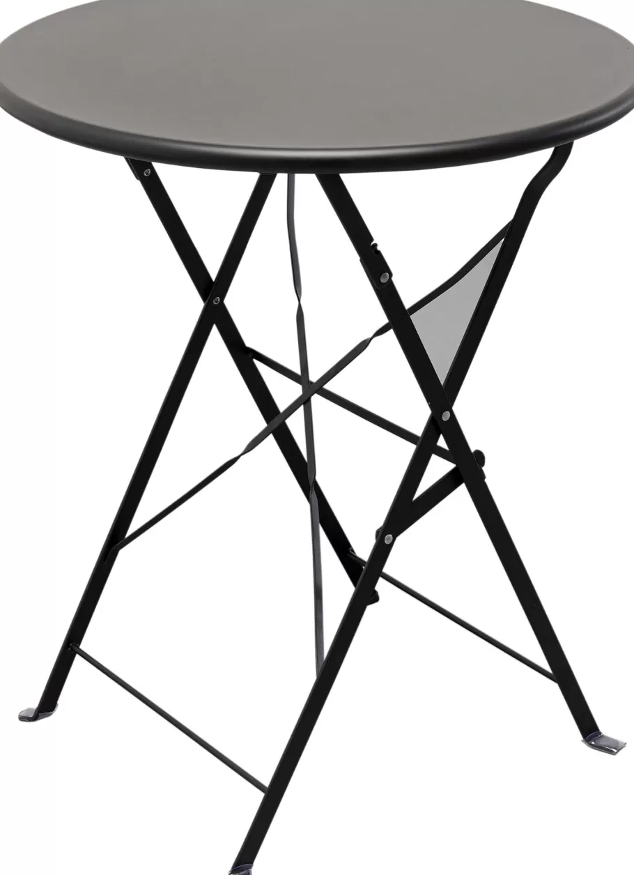 KARE Design Kasten | Tuinmeubelen<Inklapbare Tafel Balcony 60cm