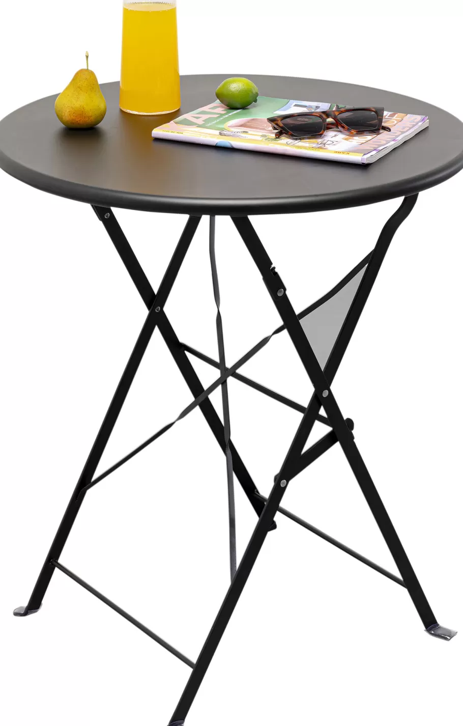 KARE Design Kasten | Tuinmeubelen<Inklapbare Tafel Balcony 60cm