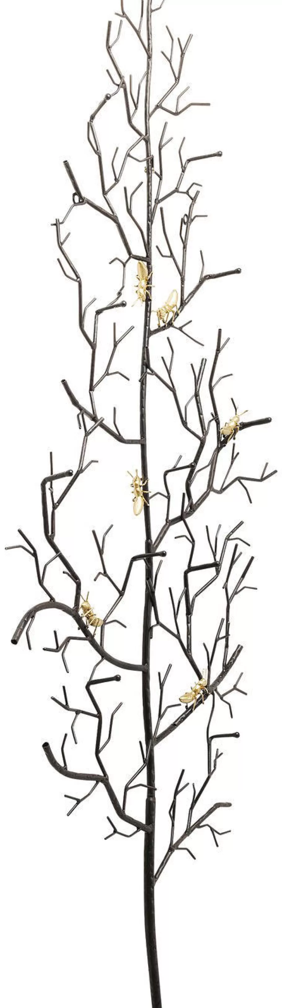 KARE Design Kapstokken | Kasten<Kapstok Ants On A Tree Groot