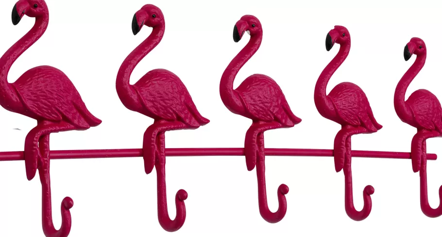 KARE Design Kapstokken | Kasten<Kapstok Flamingo Road