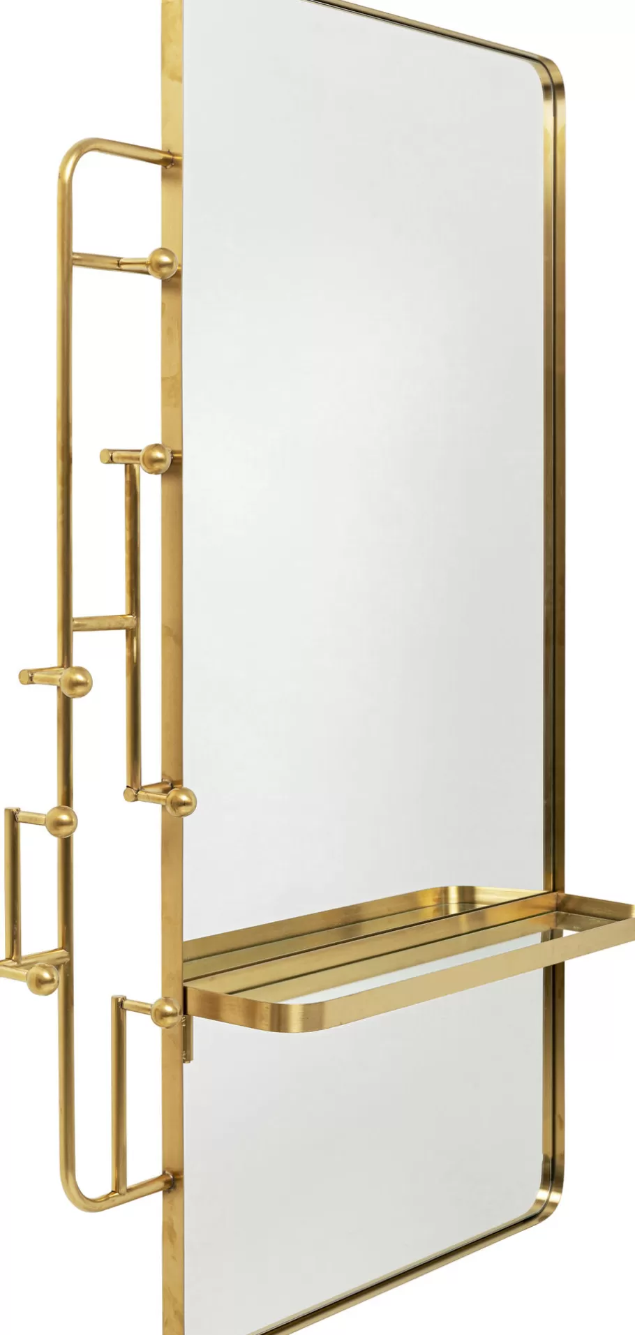 KARE Design Spiegels | Kasten<Kapstok Tristan Mirror 150x76cm