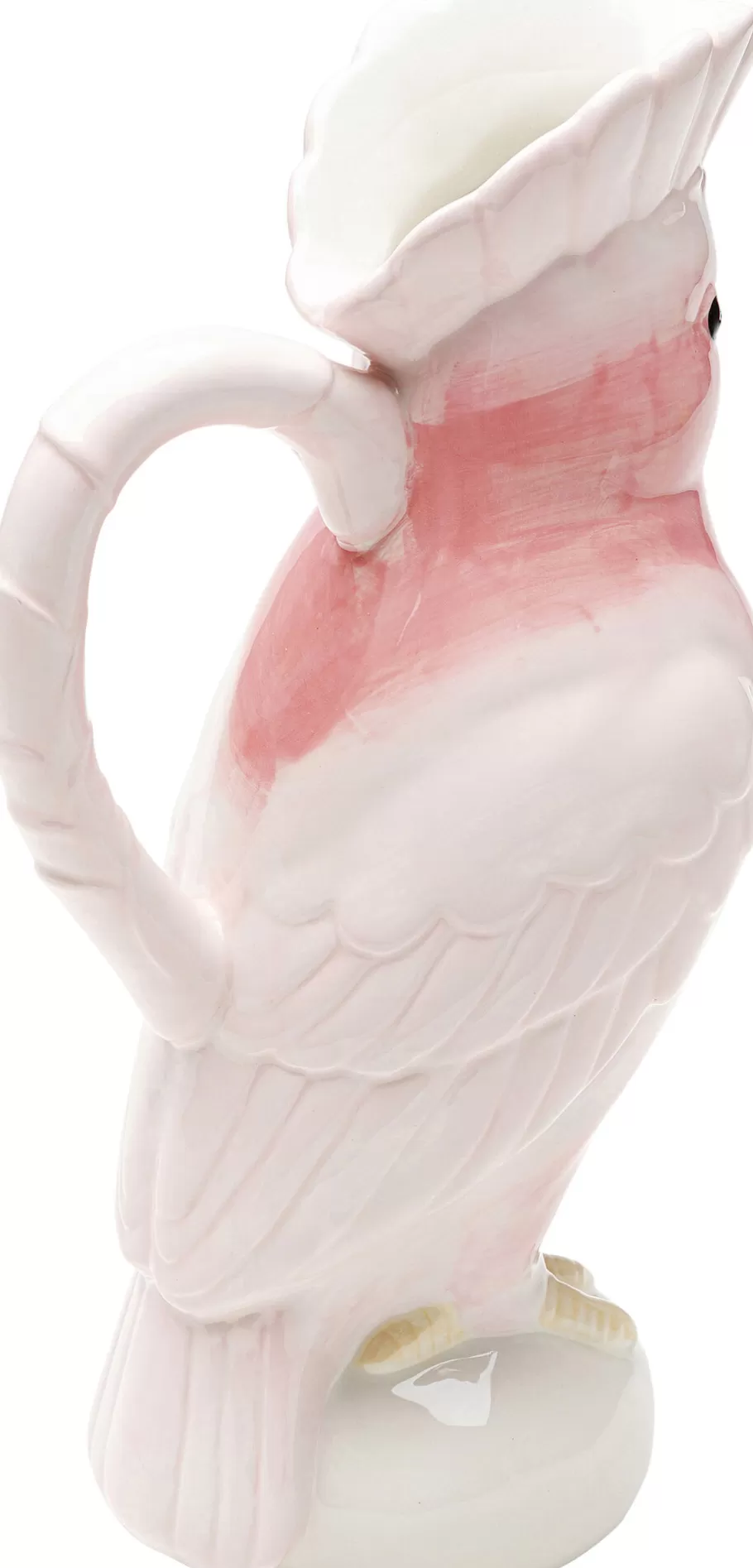 KARE Design Servies & Tafelaccessoires | Kasten<Karaf Exotic Bird 30cm