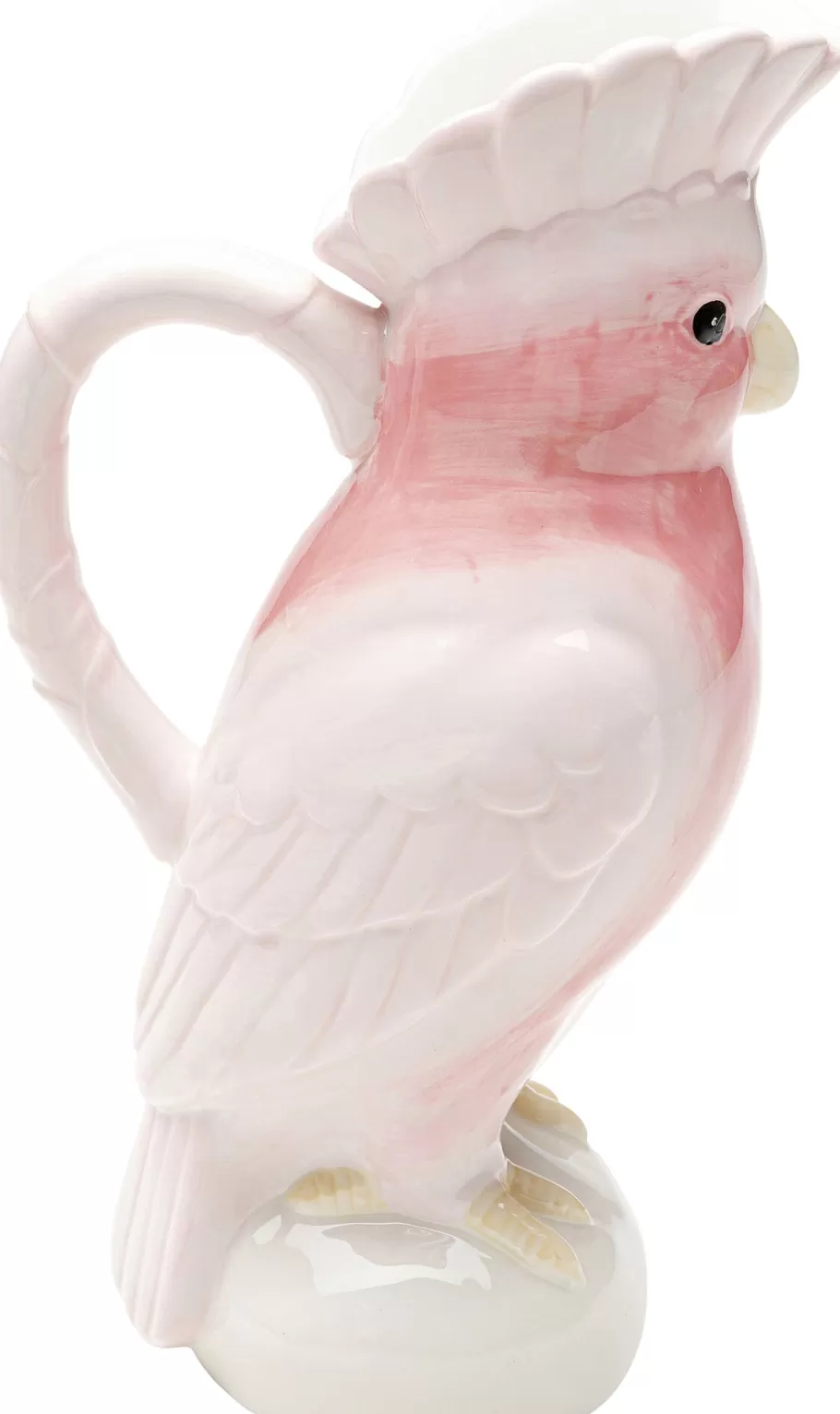 KARE Design Servies & Tafelaccessoires | Kasten<Karaf Exotic Bird 30cm