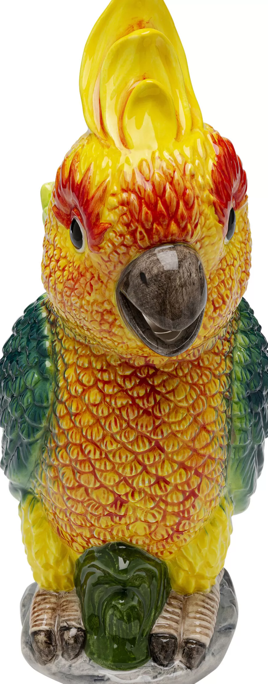 KARE Design Servies & Tafelaccessoires | Kasten<Karaf Funny Pet Exotic Bird 32cm