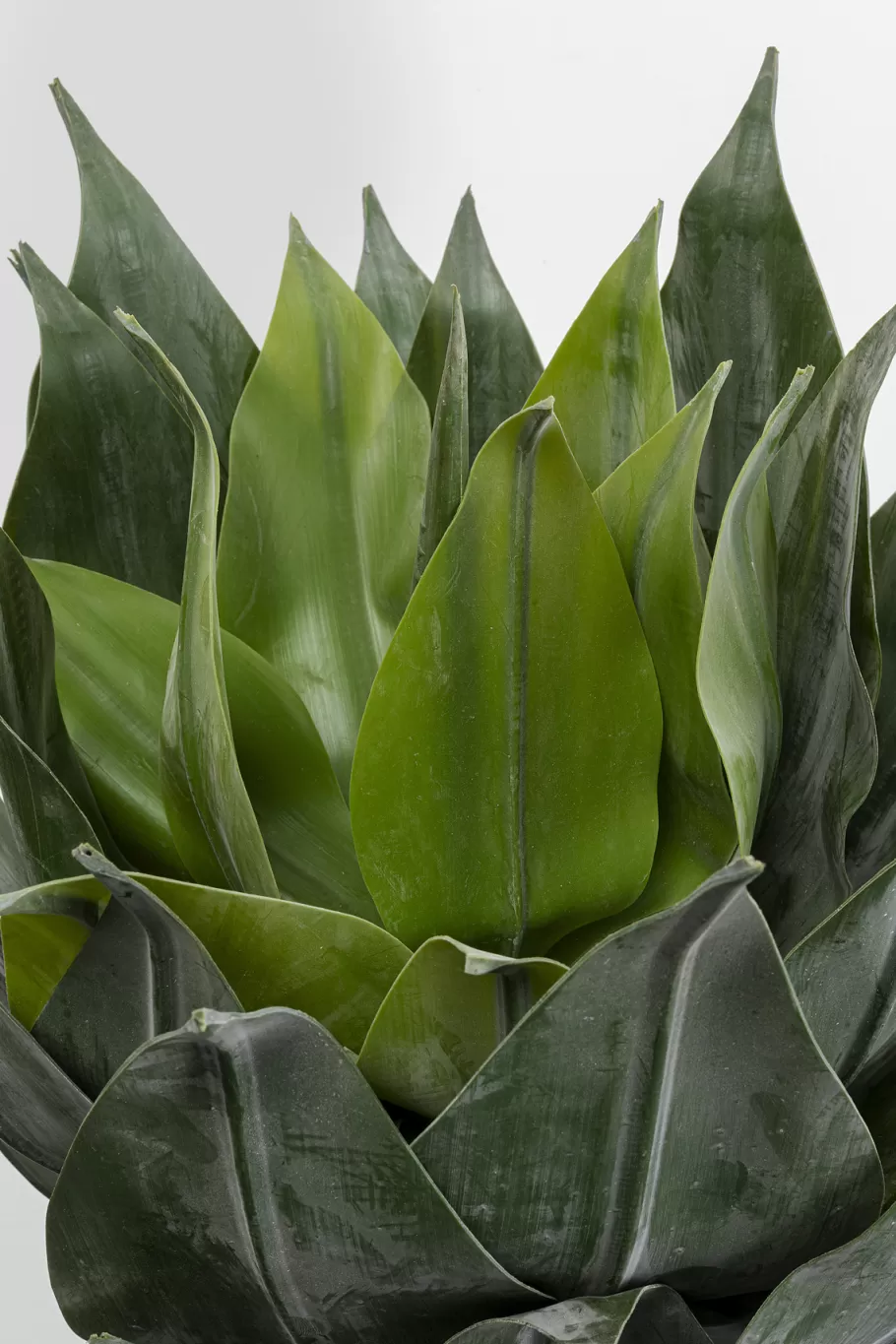 KARE Design Woondecoratie | Kasten<Kunstplant Agave 120cm